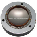 Marketable Compression Driver Replacement Titanium Diaphragm